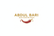 Abdul Bari Enterprises Logo
