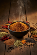 Achar Gosht Masala Hero