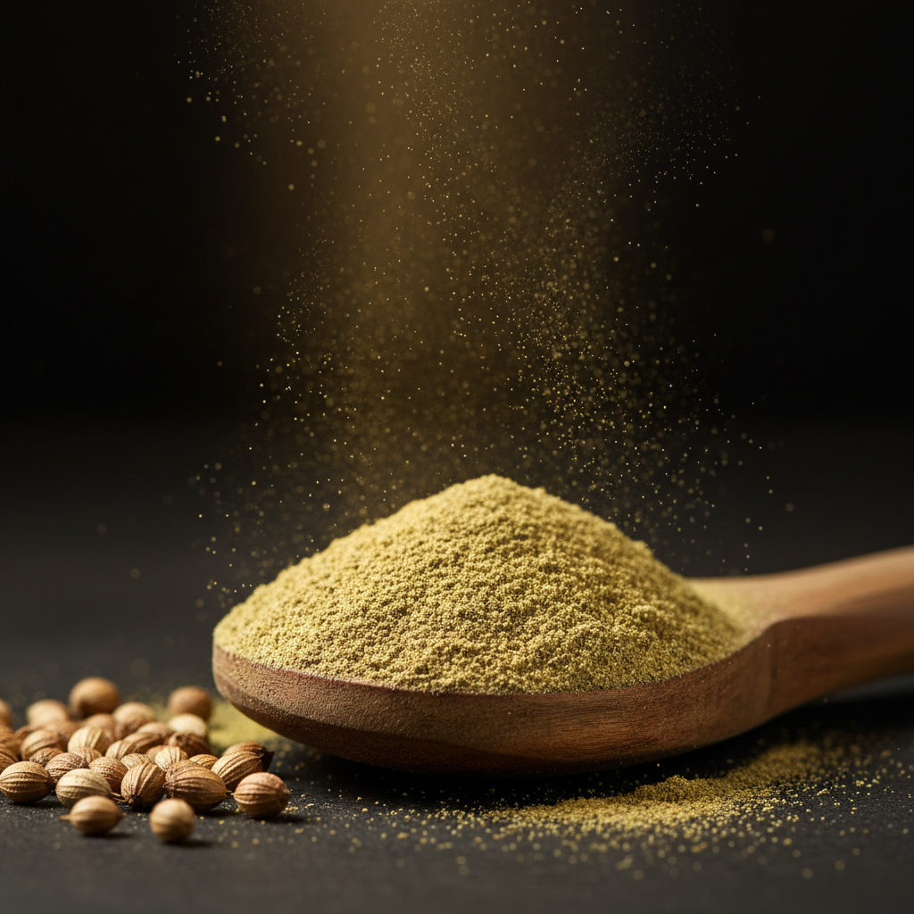 Coriander Powder