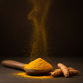 Haldi Turmeric Powder